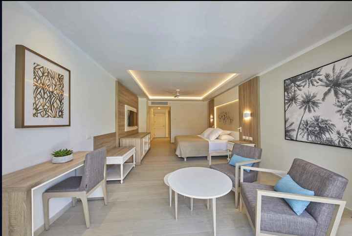 Suite Ambar