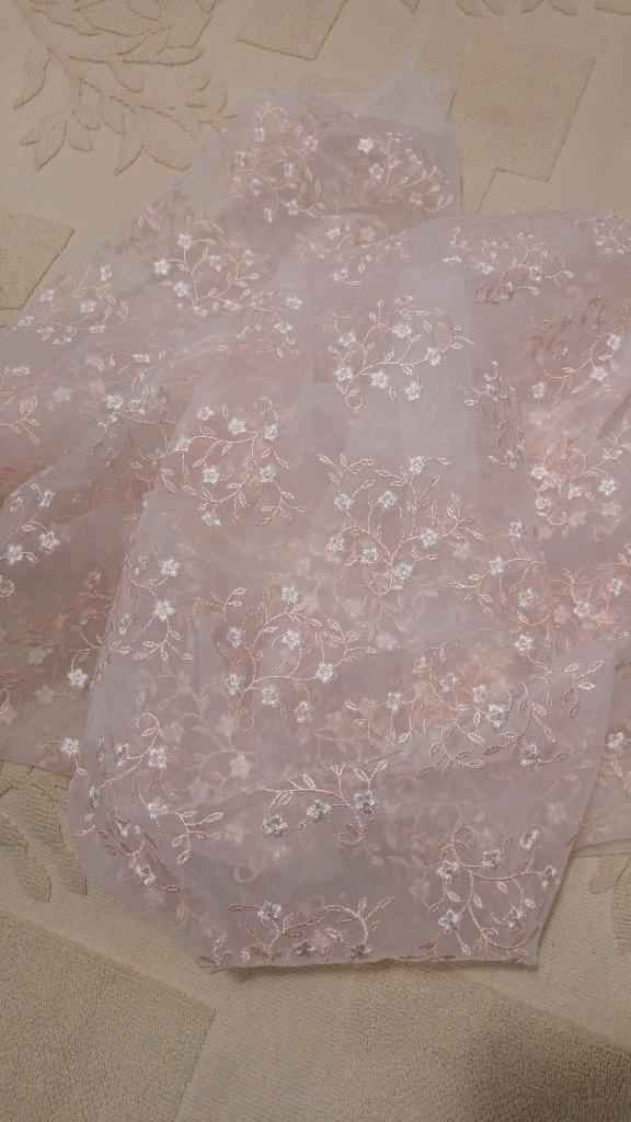 Tecido vestido meninas das alianças 