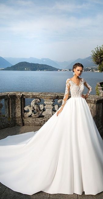 Mariana, a minha guerra nupcial 2019 3
