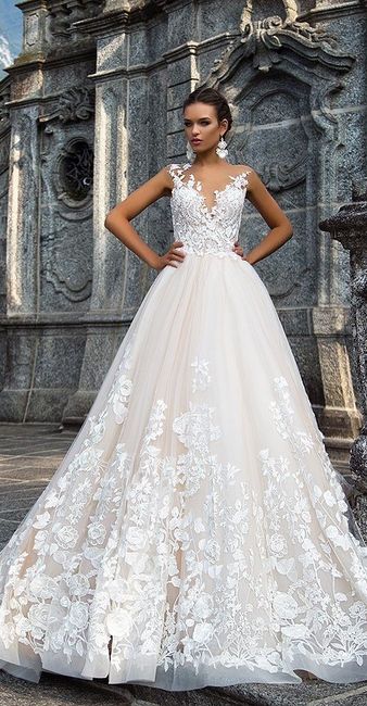 Mariana, a minha guerra nupcial 2019 4