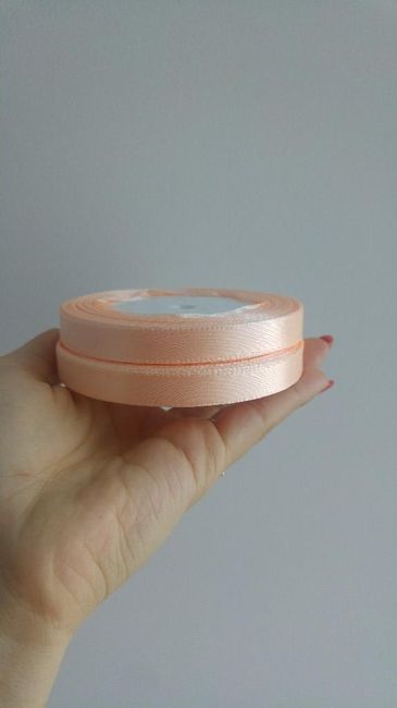 Fitinha - 1,38€ (2 rolos)