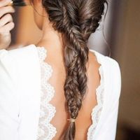 O cabelo