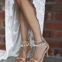 Os sapatos