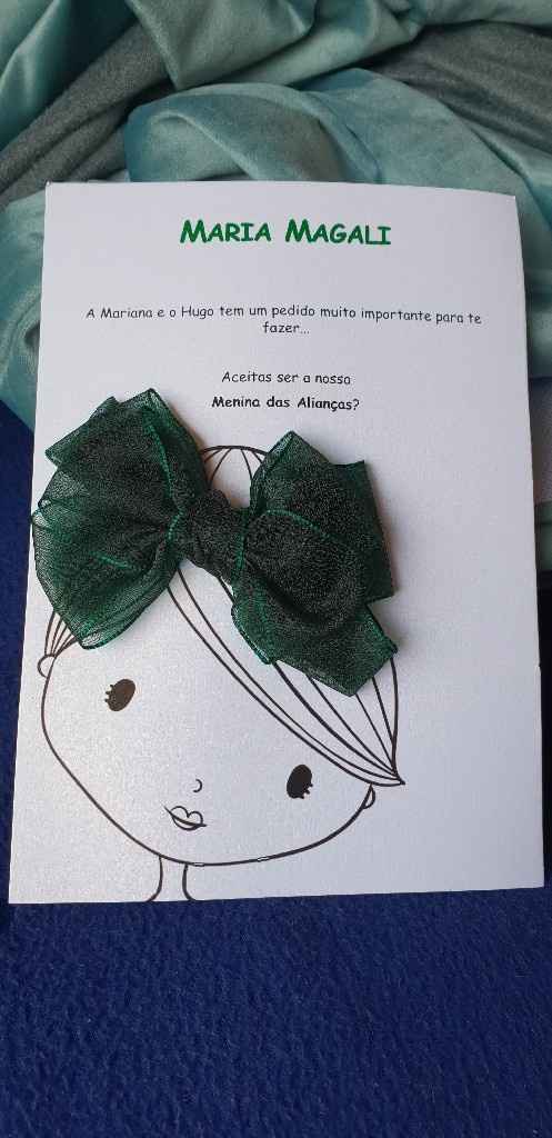 Convites meninos das alianças - 3