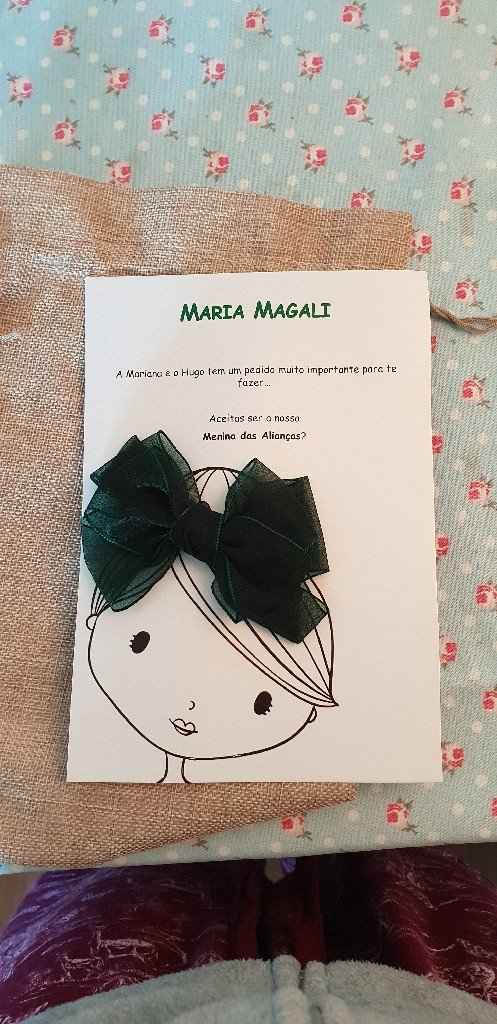 Convites meninos das alianças - 4