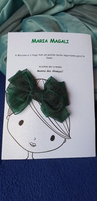 Convites meninos das alianças - 3