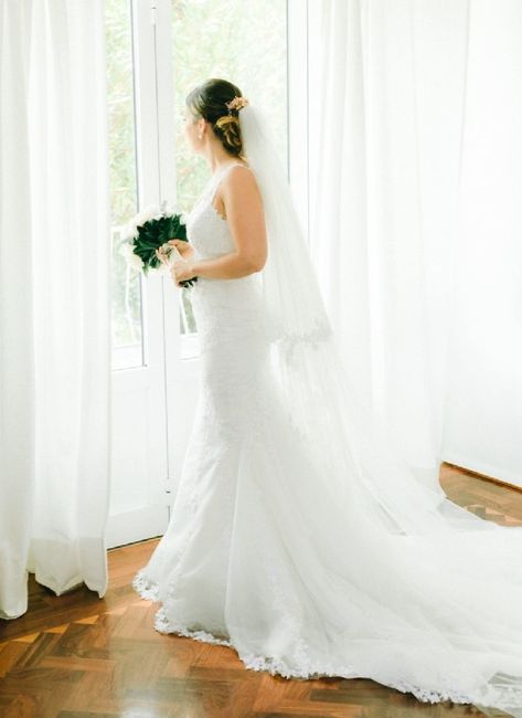 Valor do vestido de noiva 4