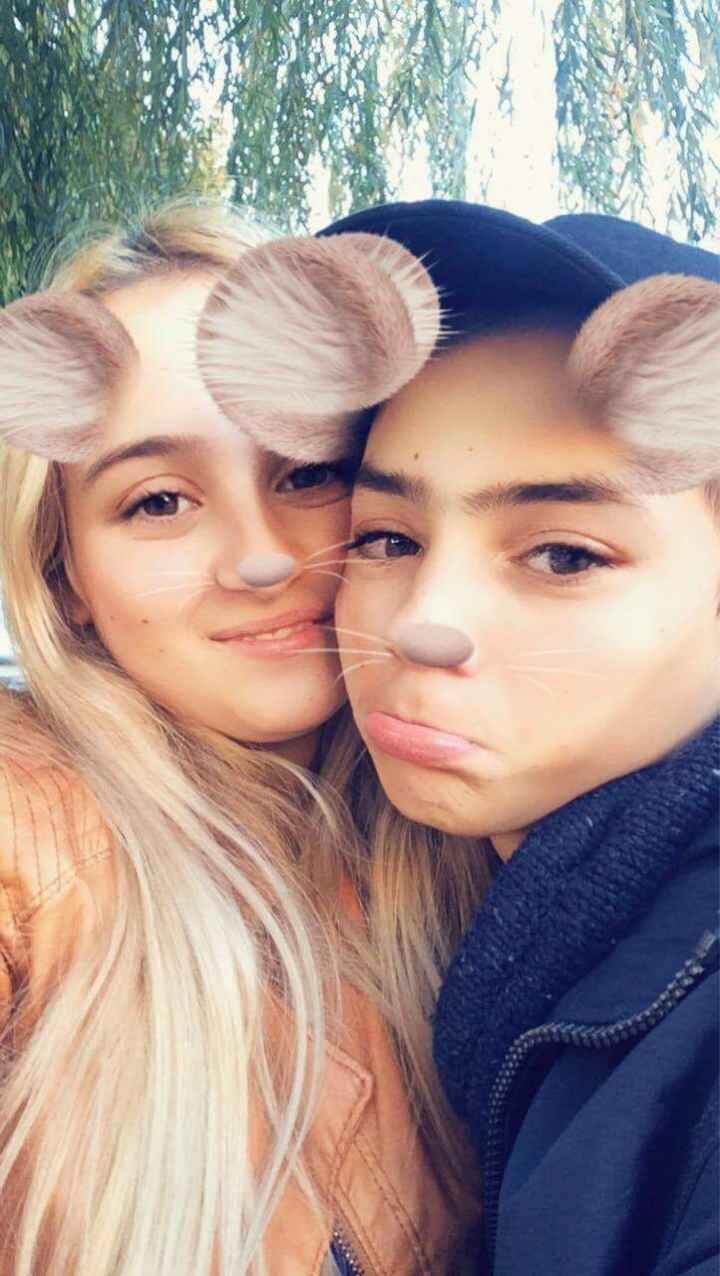 A 1ª fotografia juntos: ainda te lembras? - 1