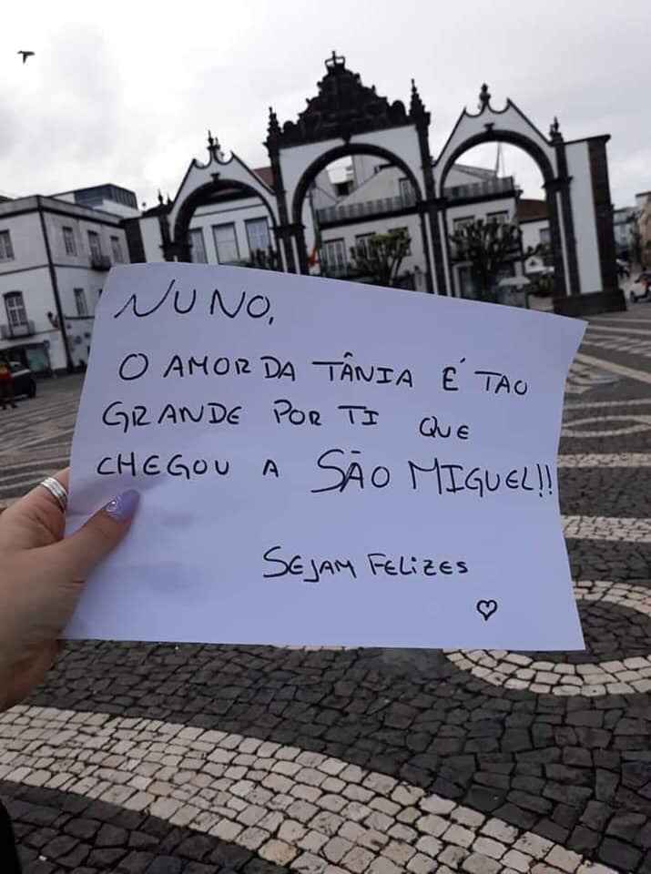 Preciso da vossa ajuda para uma surpresa!! - 3