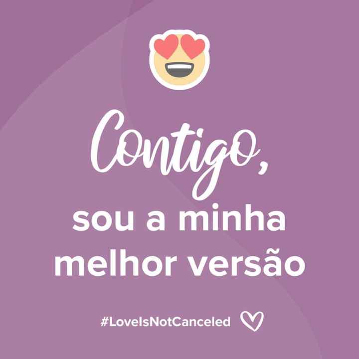 Junta-te ao Global Love Day nas redes sociais de Casamentos.pt ❤🌈 - 1