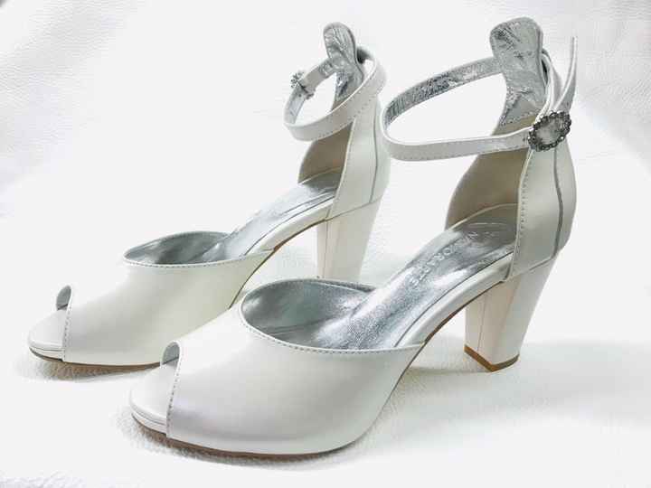 Sapatos - 1