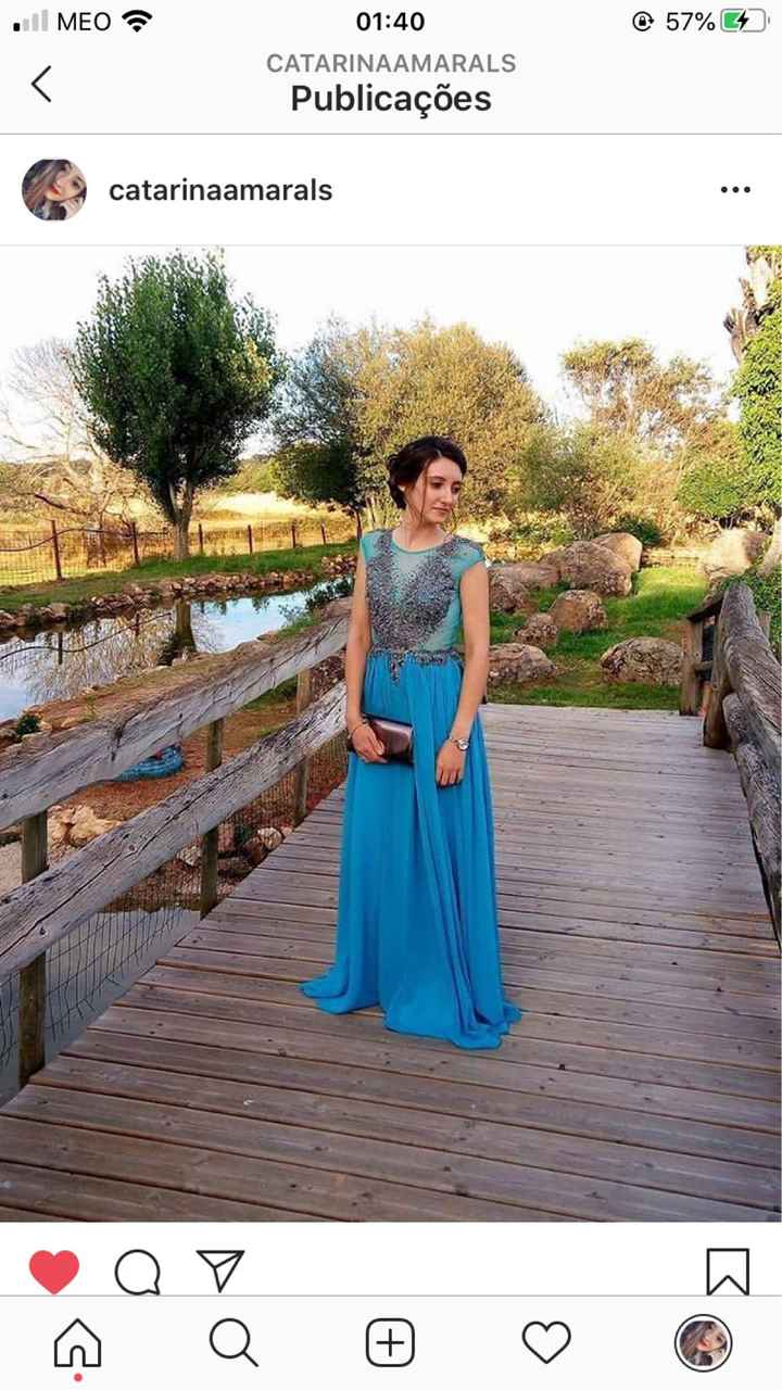Os meus looks de convidada - 2019 - 1