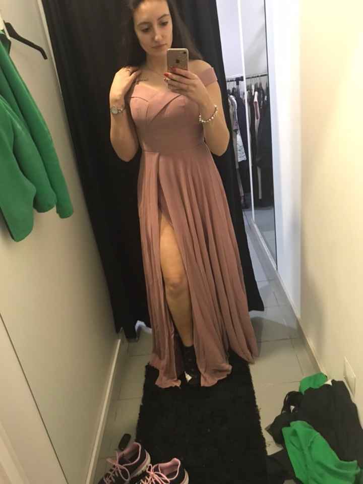 Os meus looks de convidada - 2019 - 2