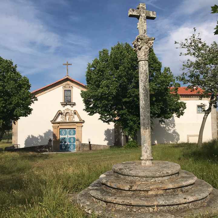 Se tivesses oportunidade de casar num destes locais, qual escolherias? - 1
