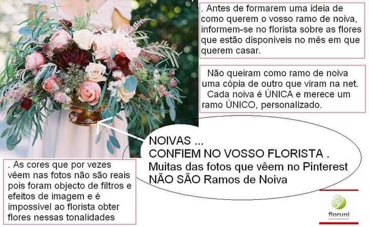 Flores 💐 - 1
