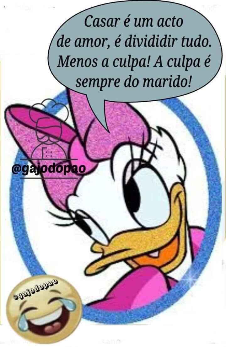 é ou não ? 😂 - 1