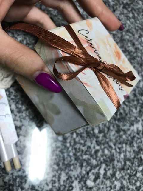 Convites de casamento - 10
