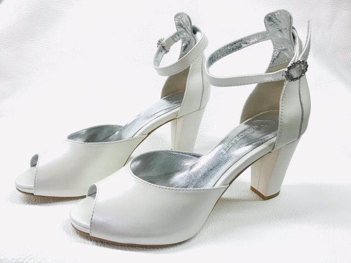 Sapatos - 1