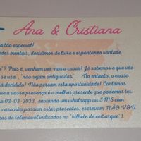 Convites - 3