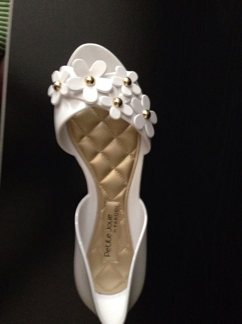 Sapatos :) - 2
