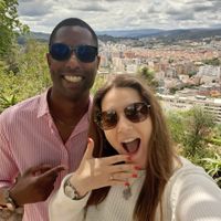 😁 Dia mundial do sorriso: Partilha a vossa foto mais sorridente! - 1