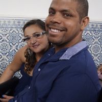nós lindos...