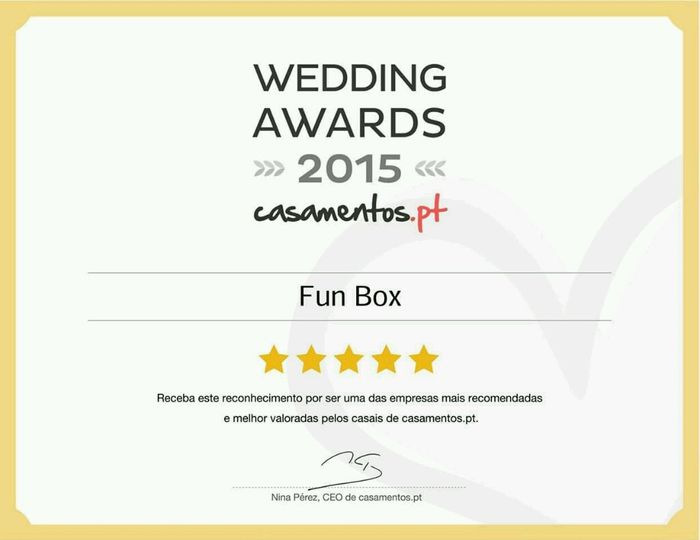Fun box (lousada) - 2