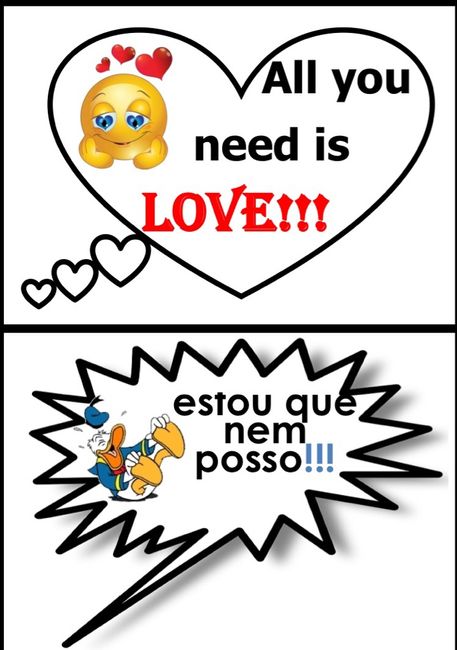 Photo booth prontinho! - 3