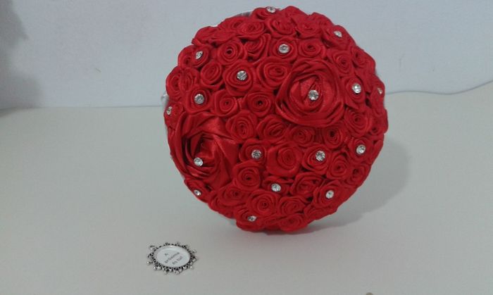 Bouquets e liga dos solteiros - 1