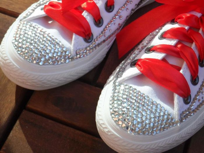 Sapatos - 3