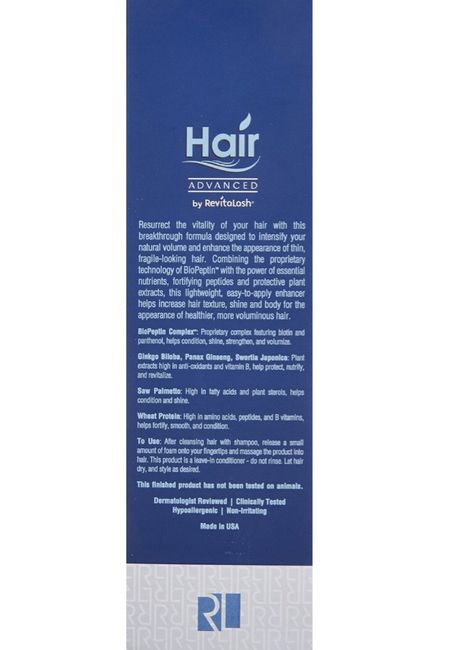 Debate3. crescimento do cabelo - 4