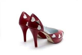 Sapatos andlwonder - 1