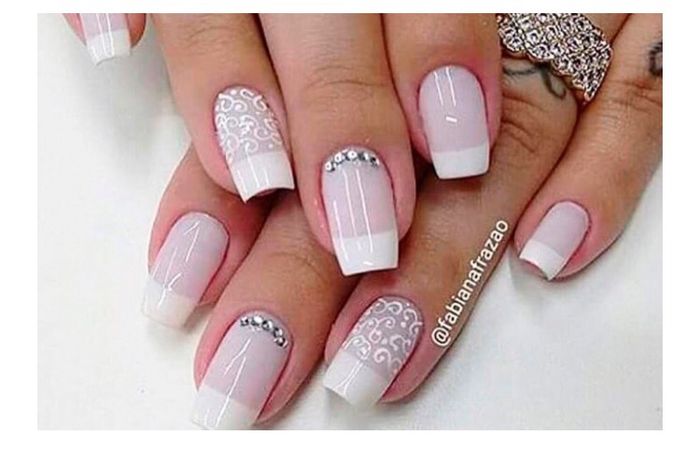 Preciso sa vossa ajuda - nails- - 1