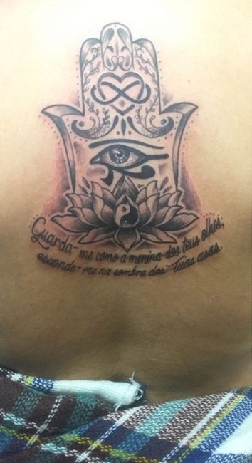 Noivas tatuadas - 2