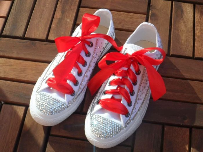 Sapatos alternativos - 4