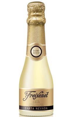 Miniaturas champanhe - 2