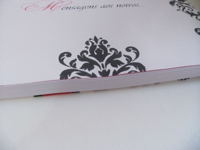 O meu livro de honra ,ameiiii - 6