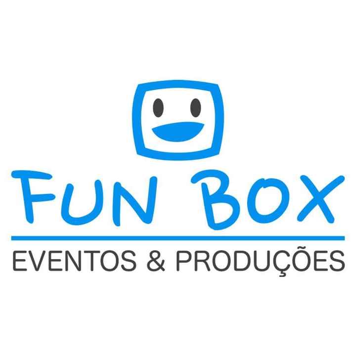 Fun box (lousada) - 1