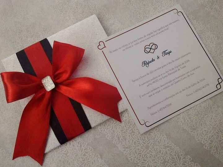 Organisar o casamento da suíça. - 2