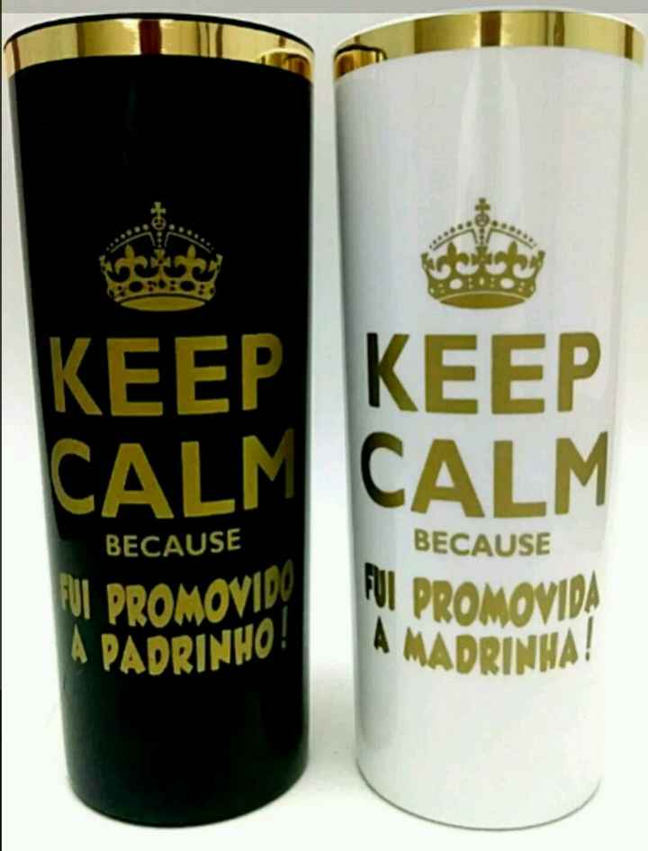 Copos personalizados. ajudinhaaa.. - 1