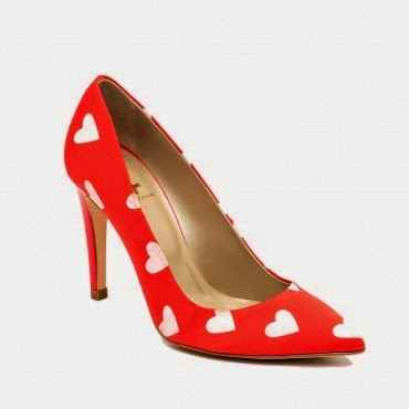Sapatos - 1