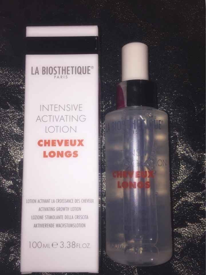 Crescer cabelo, produtos encontrados. debate 2!! - 1