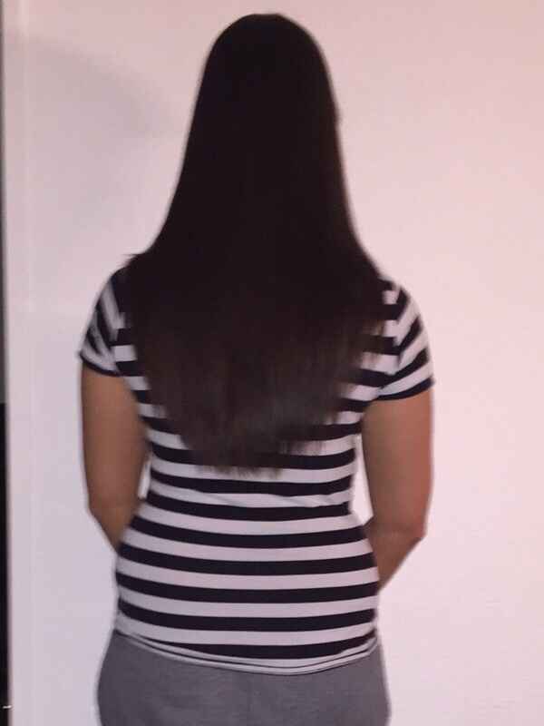 Debate3. crescimento do cabelo - 1