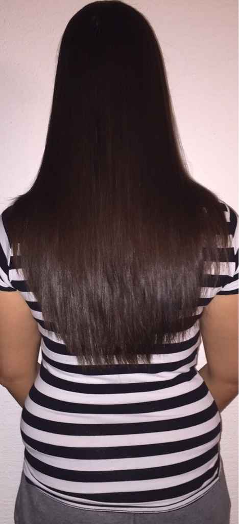 Debate3. crescimento do cabelo - 2