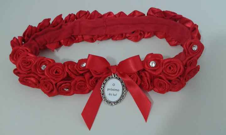 Liga personalizada - 1