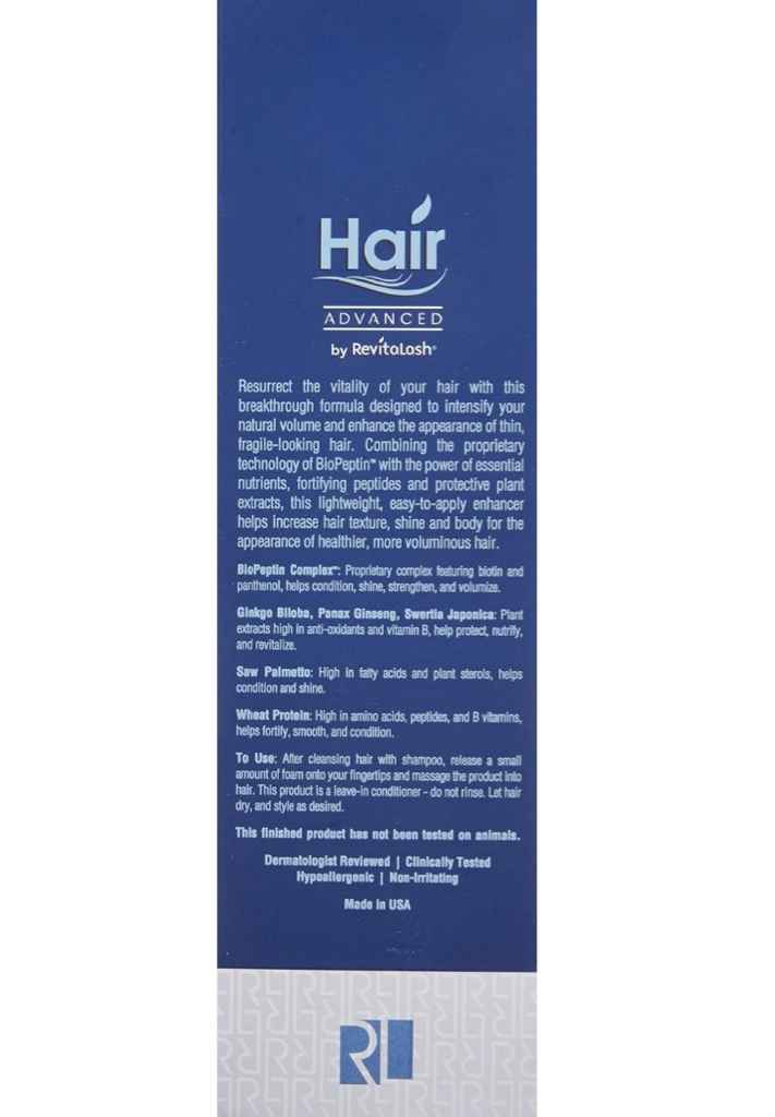 Debate3. crescimento do cabelo - 4