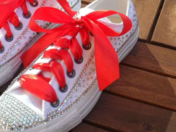 Sapatos alternativos - 2