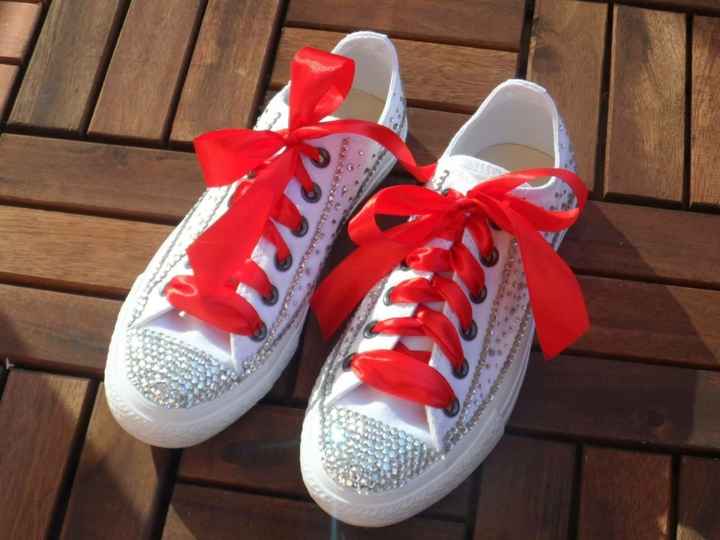 Sapatos alternativos - 4