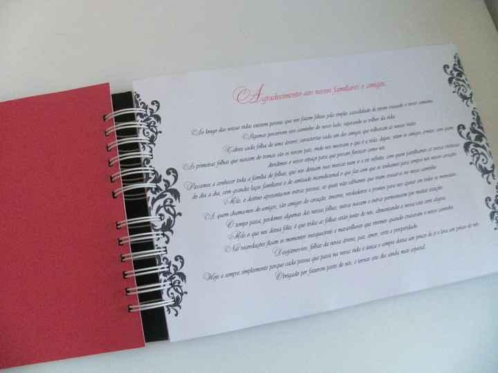 O meu livro de honra ,ameiiii - 4