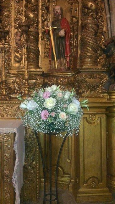 Flores - 2